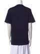 Prada 2021 Crew Neck T-Shirt
