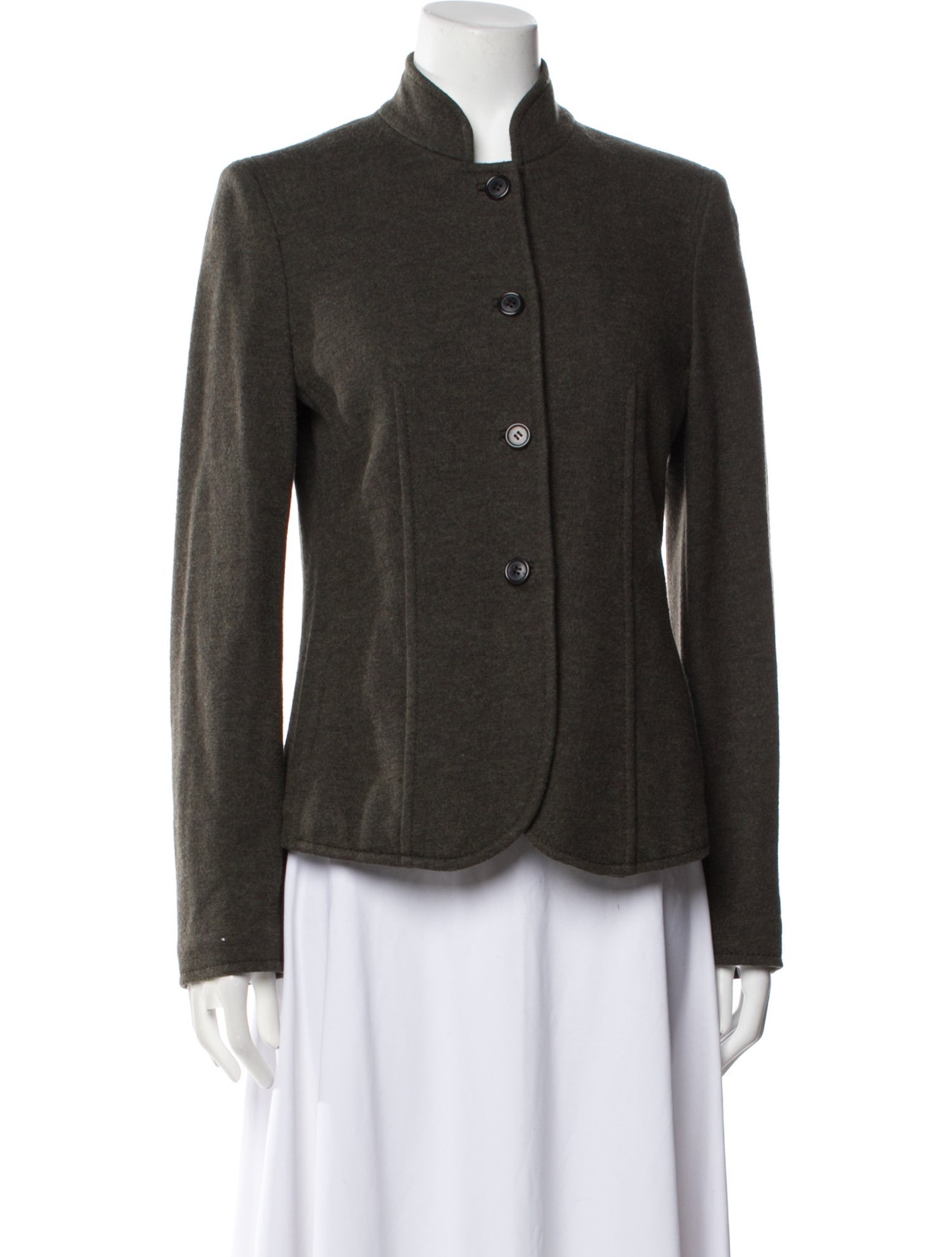 Prada Vintage 1990's Blazer