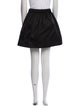 Prada 2021 Mini Skirt
