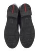 Prada Leather Riding Boots
