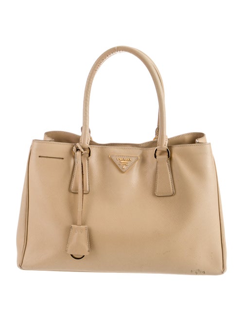 Prada Signature Bauletto Small