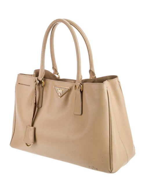 Prada Signature Bauletto Small