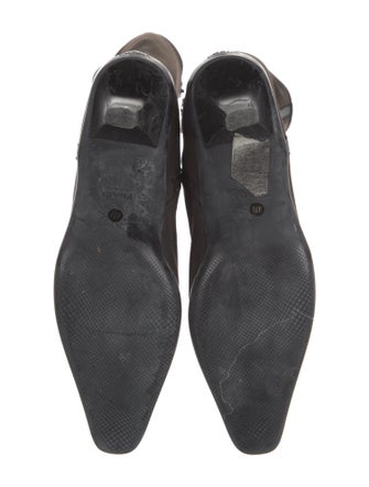 Prada Sport Boots