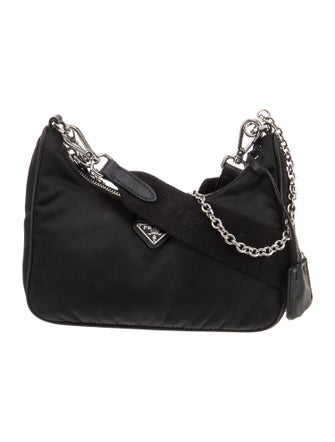 Prada Saffiano Leather Re-Edition 2005