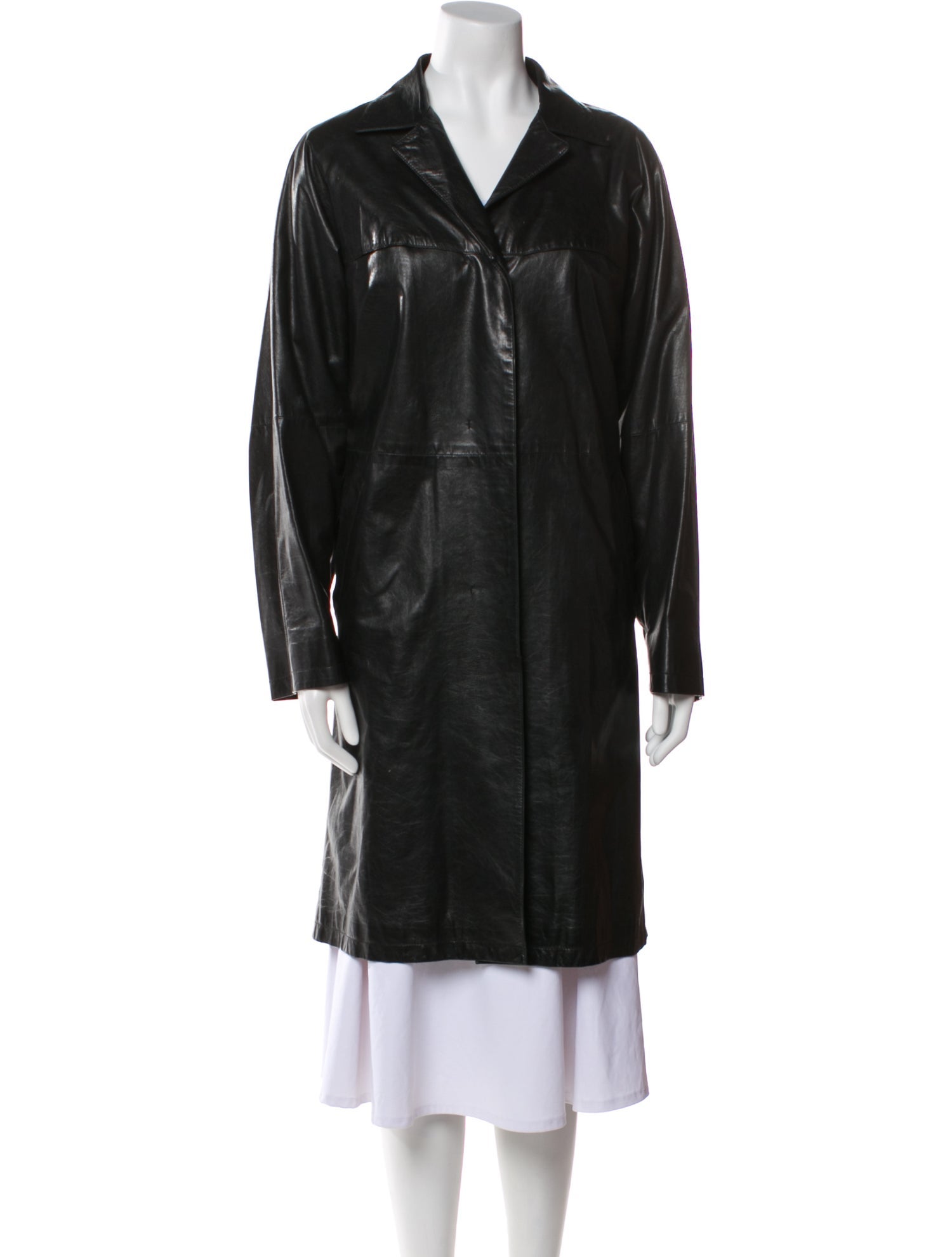 Prada Vintage 2000's Coat