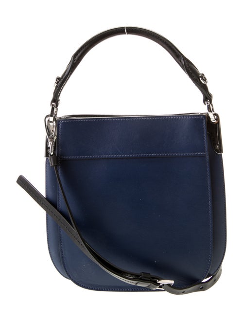 Prada City Calf Leather Margit