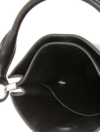 Prada City Calf Leather Margit