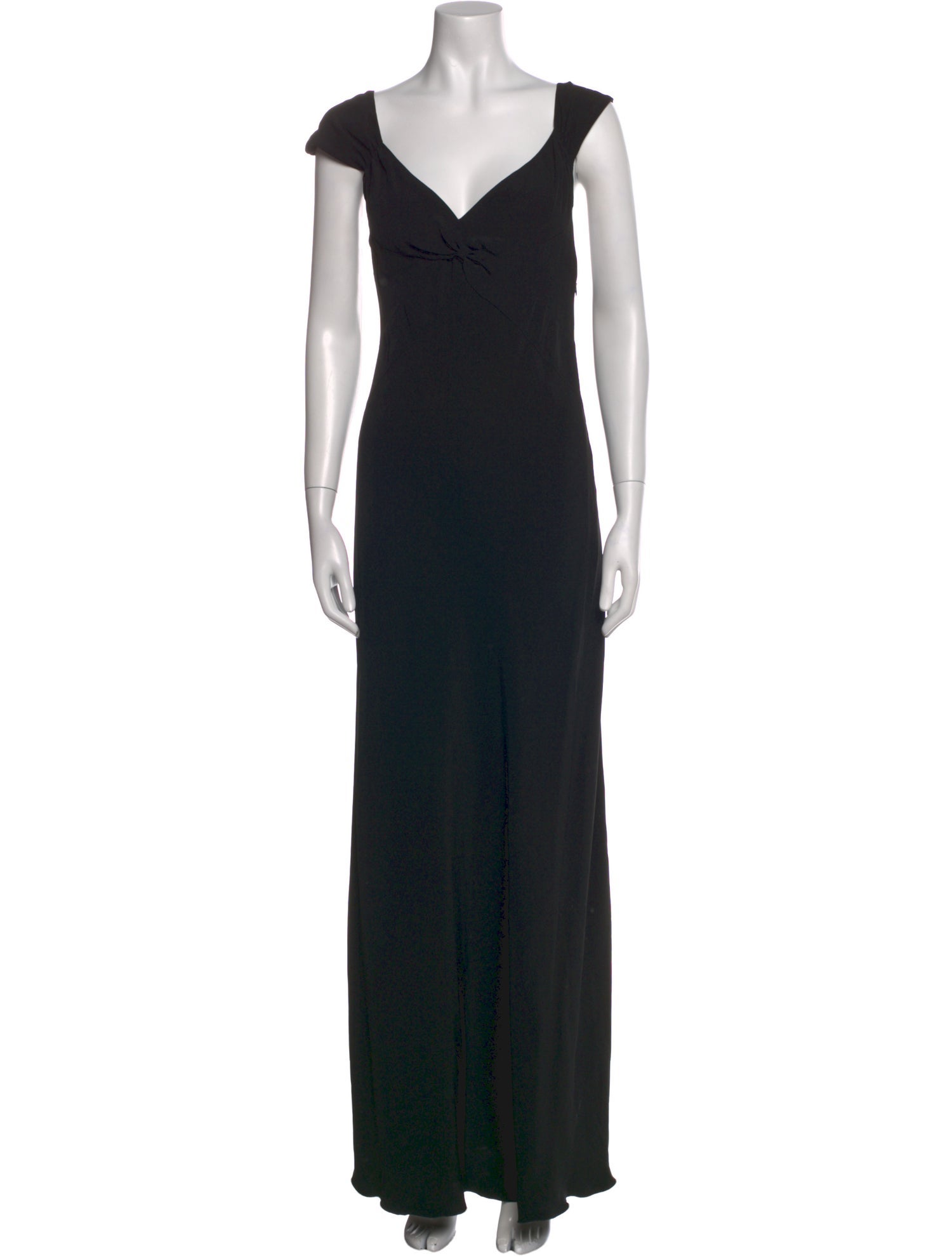 Prada Vintage Long Dress
