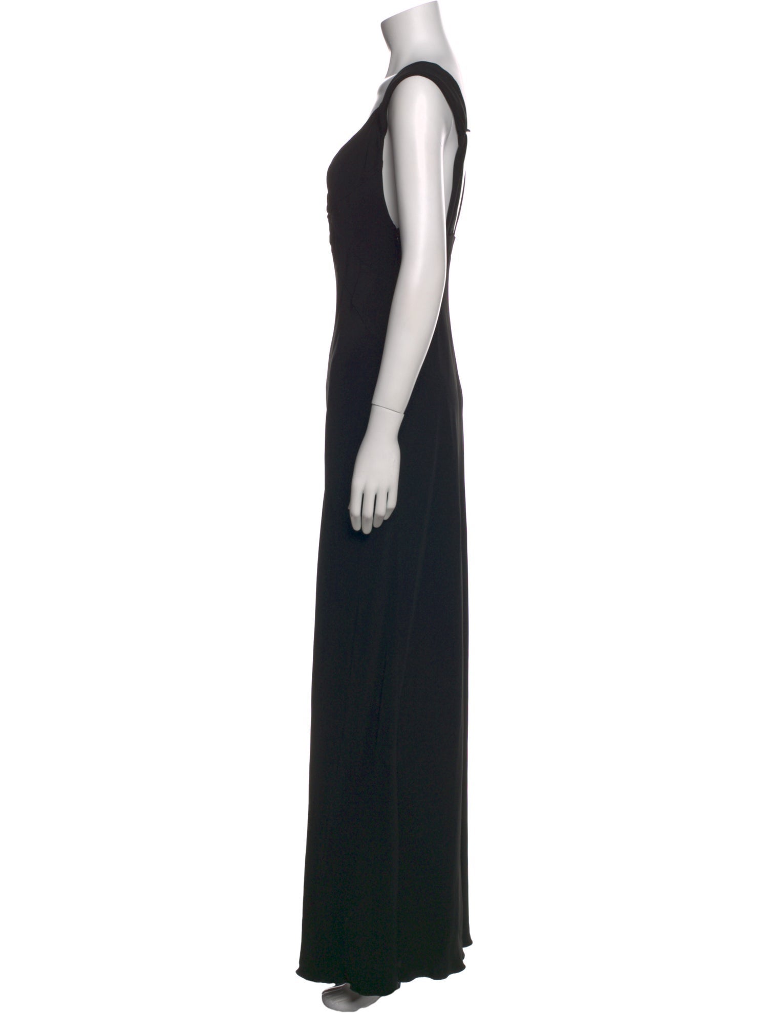 Prada Vintage Long Dress