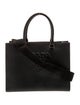Prada Saffiano Lux Leather Top Handle Bag