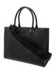 Prada Saffiano Lux Leather Top Handle Bag