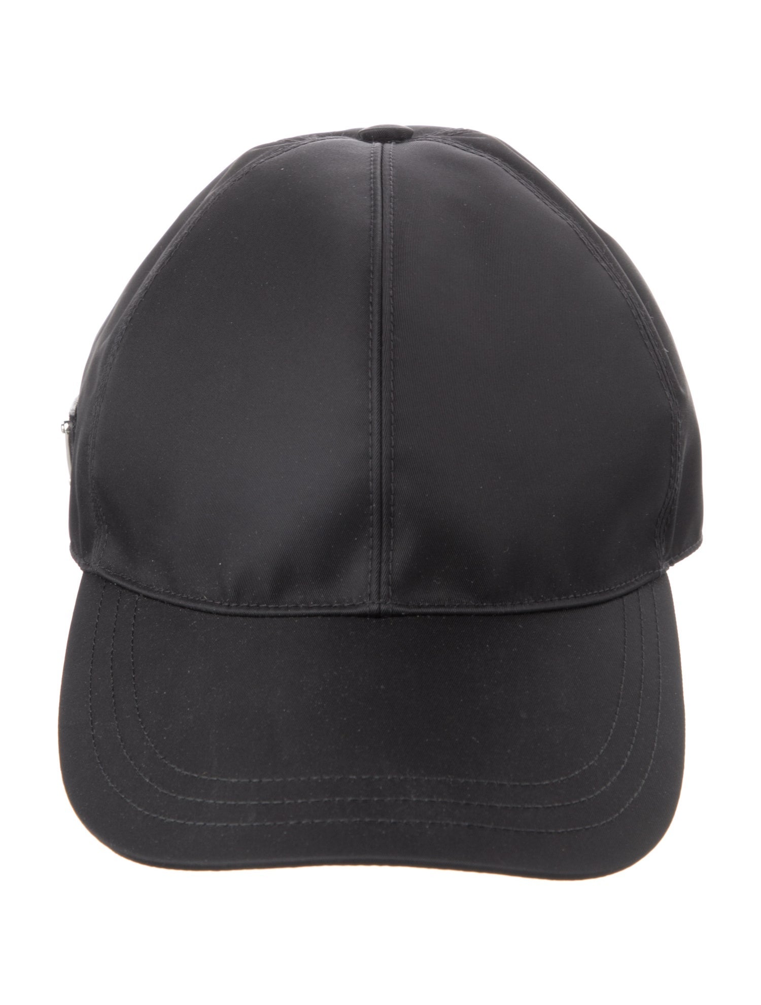 Prada Men's baseball cap