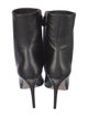 Prada Leather Boots