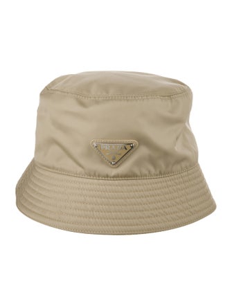 Prada Bucket Hat
