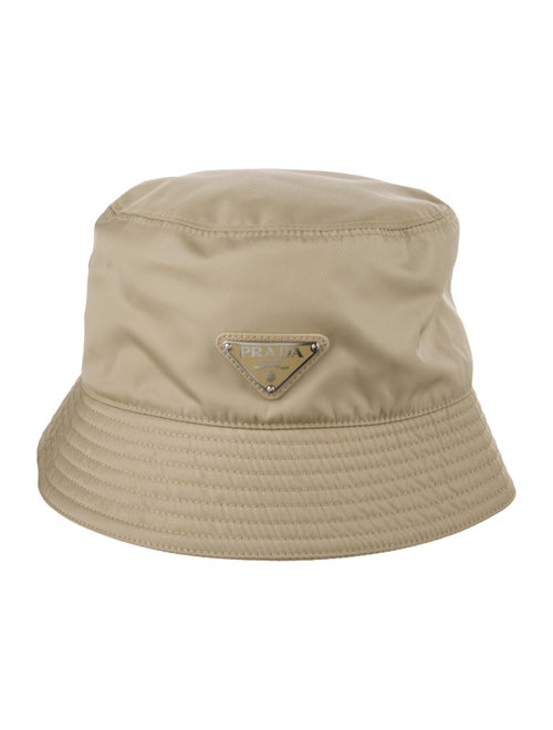 Prada Bucket Hat