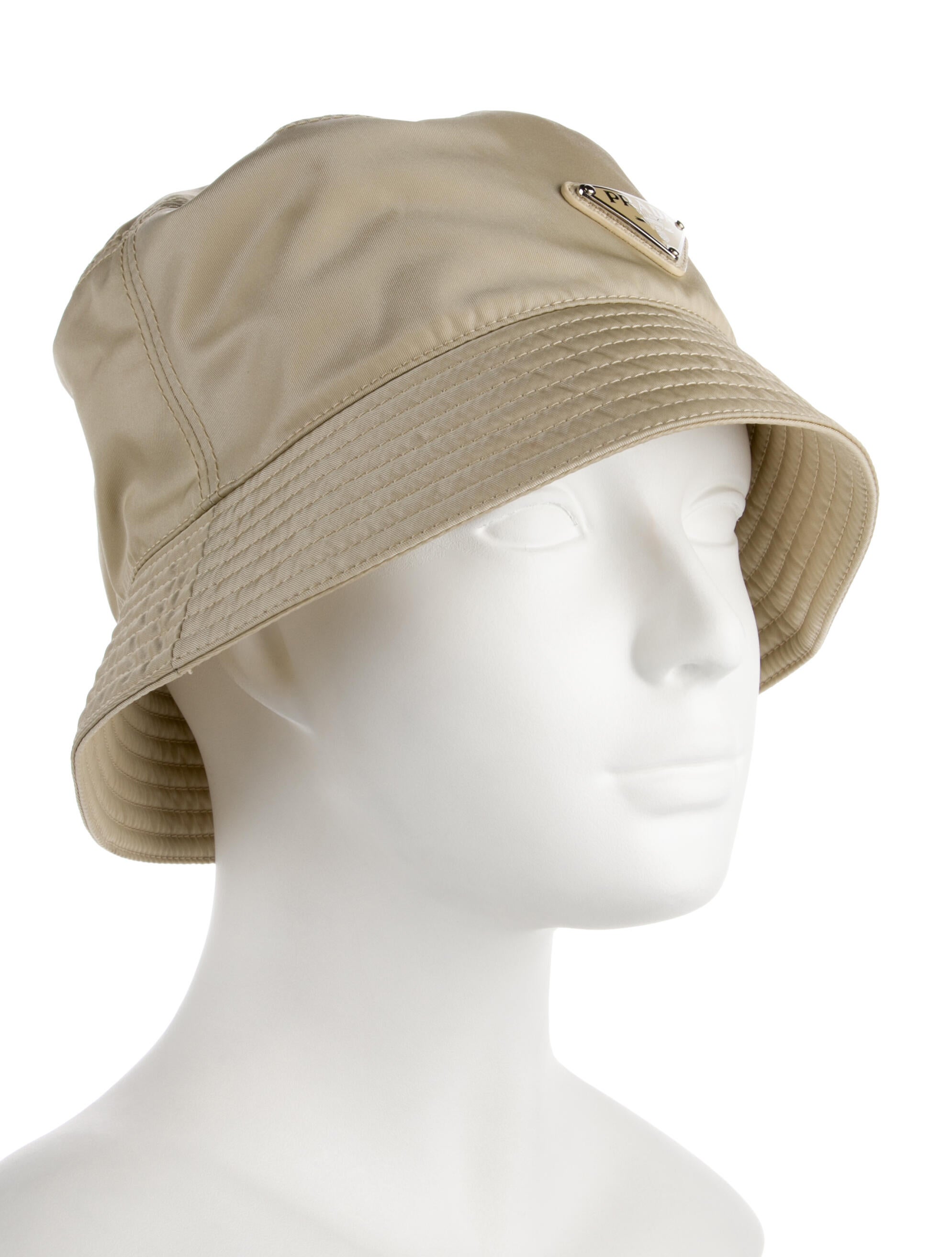 Prada Bucket Hat