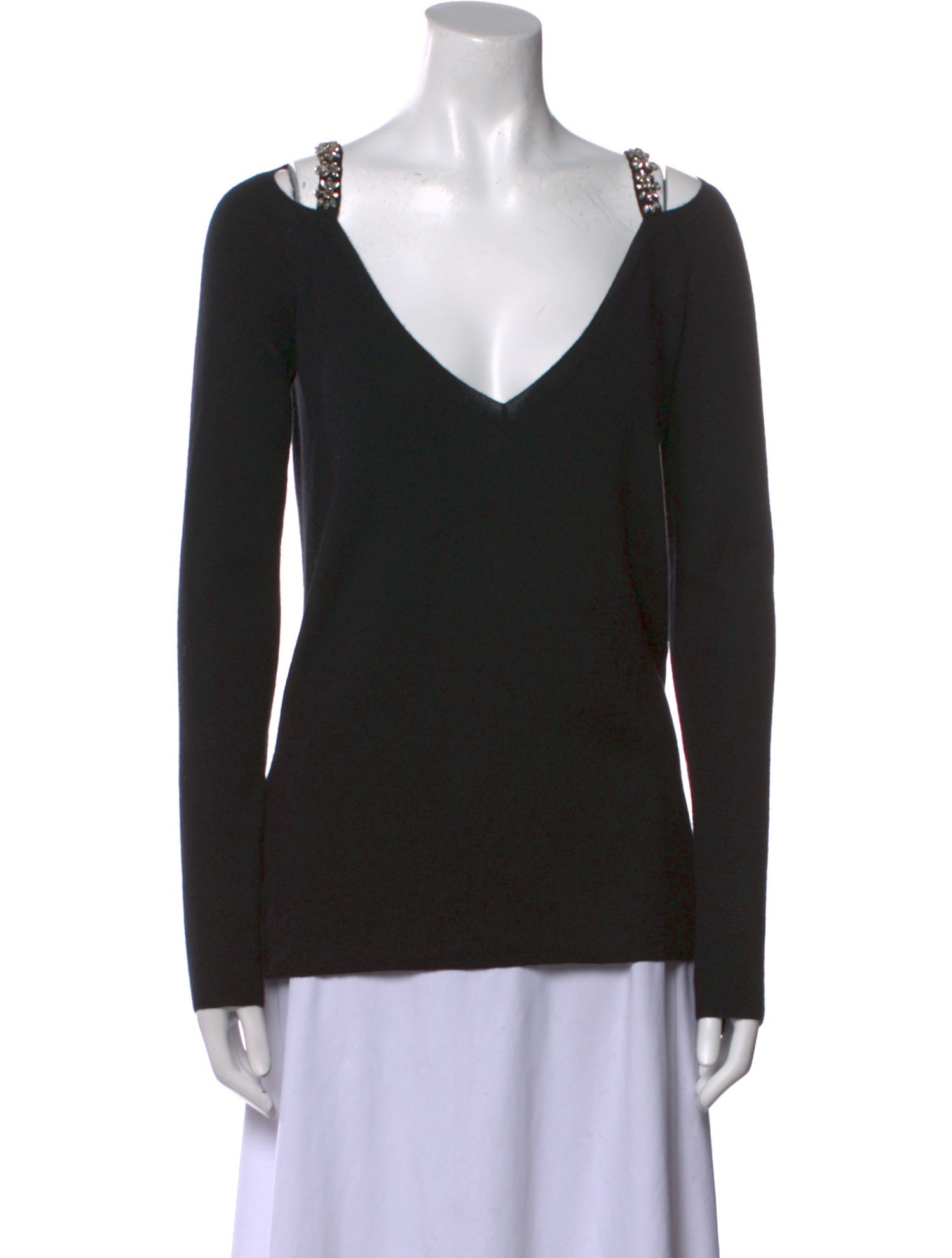 Prada 2019 Cashmere Sweater