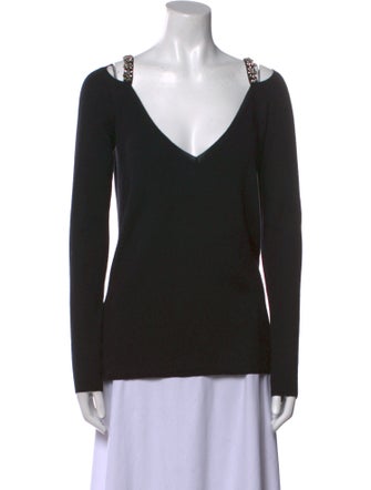 Prada 2019 Cashmere Sweater