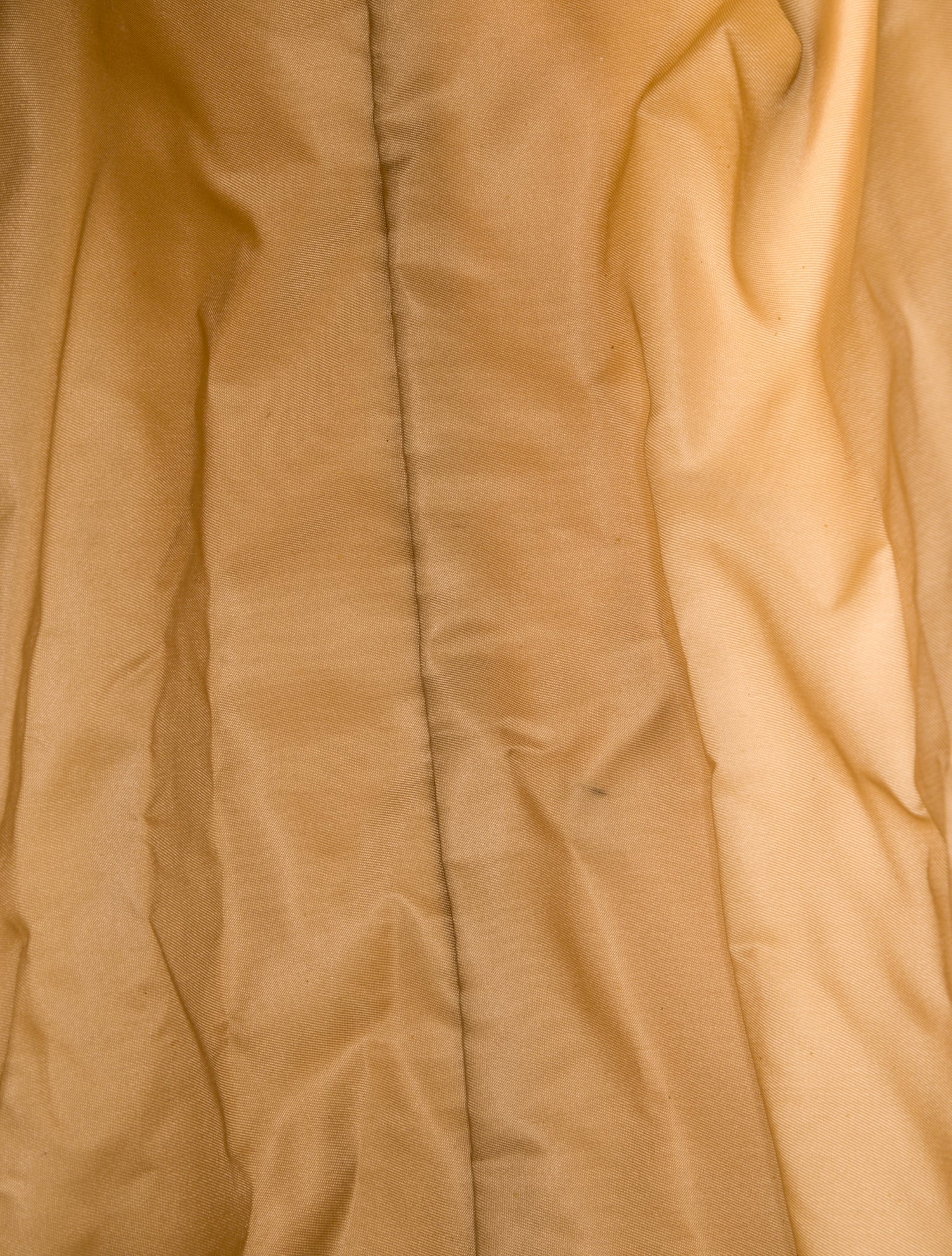 Prada Nappa Leather Shoulder Bag