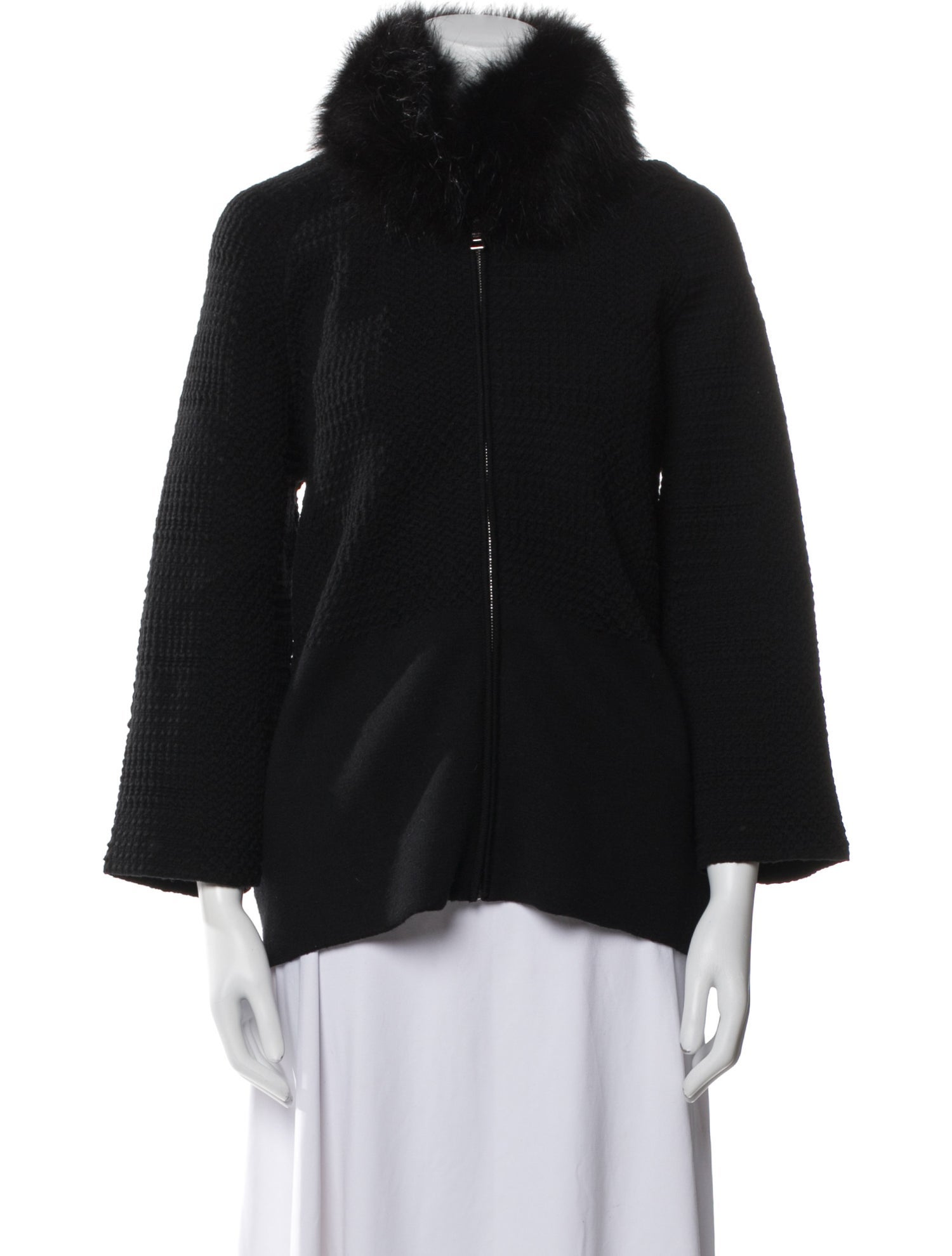 Prada 2014 Virgin Wool Sweater