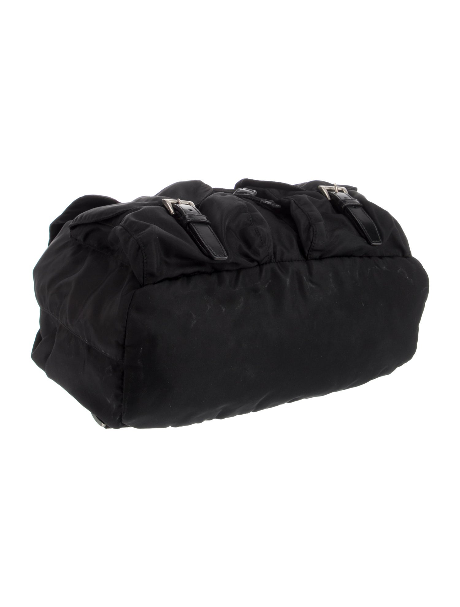 Prada Tessuto Nylon Backpack