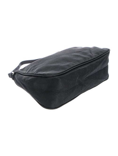 Prada Tessuto Nylon Top Handle Bag