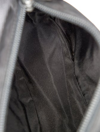 Prada Tessuto Nylon Top Handle Bag