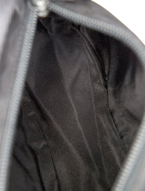 Prada Tessuto Nylon Top Handle Bag