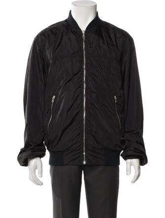 Prada 2000's Windbreaker