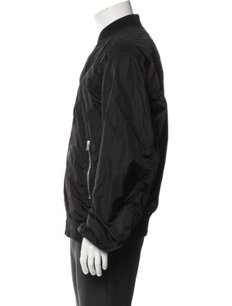 Prada 2000's Windbreaker