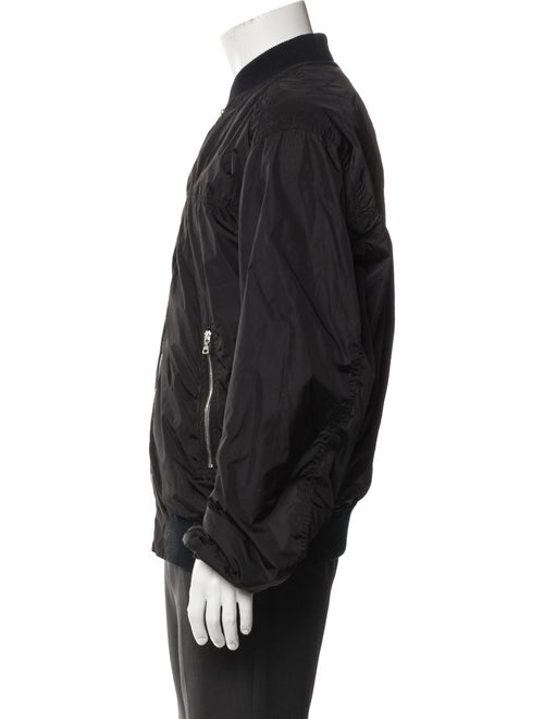 Prada 2000's Windbreaker