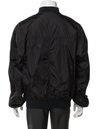 Prada 2000's Windbreaker
