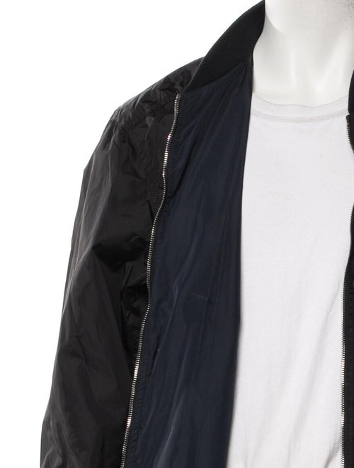 Prada 2000's Windbreaker