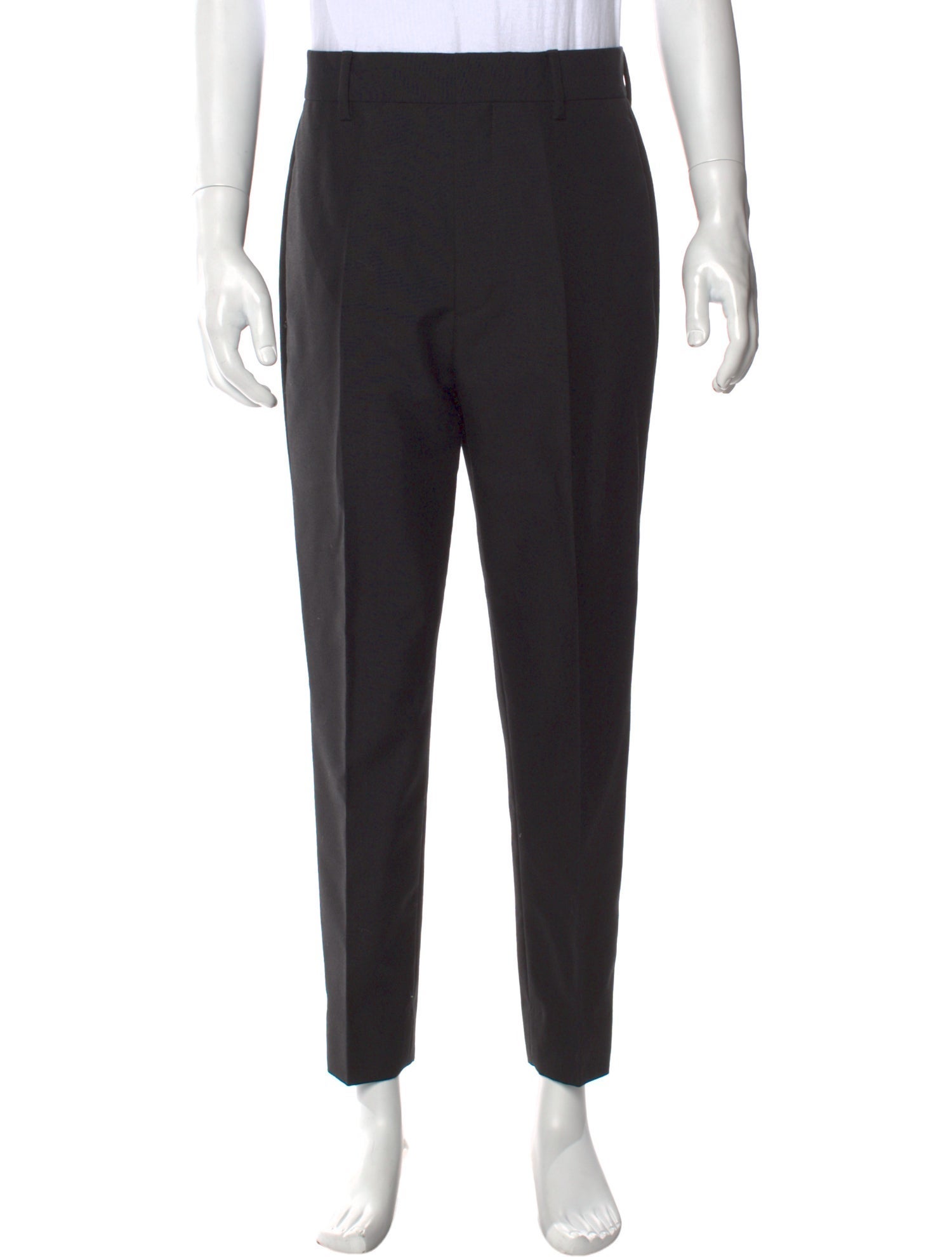 Prada 2023 Dress Pants