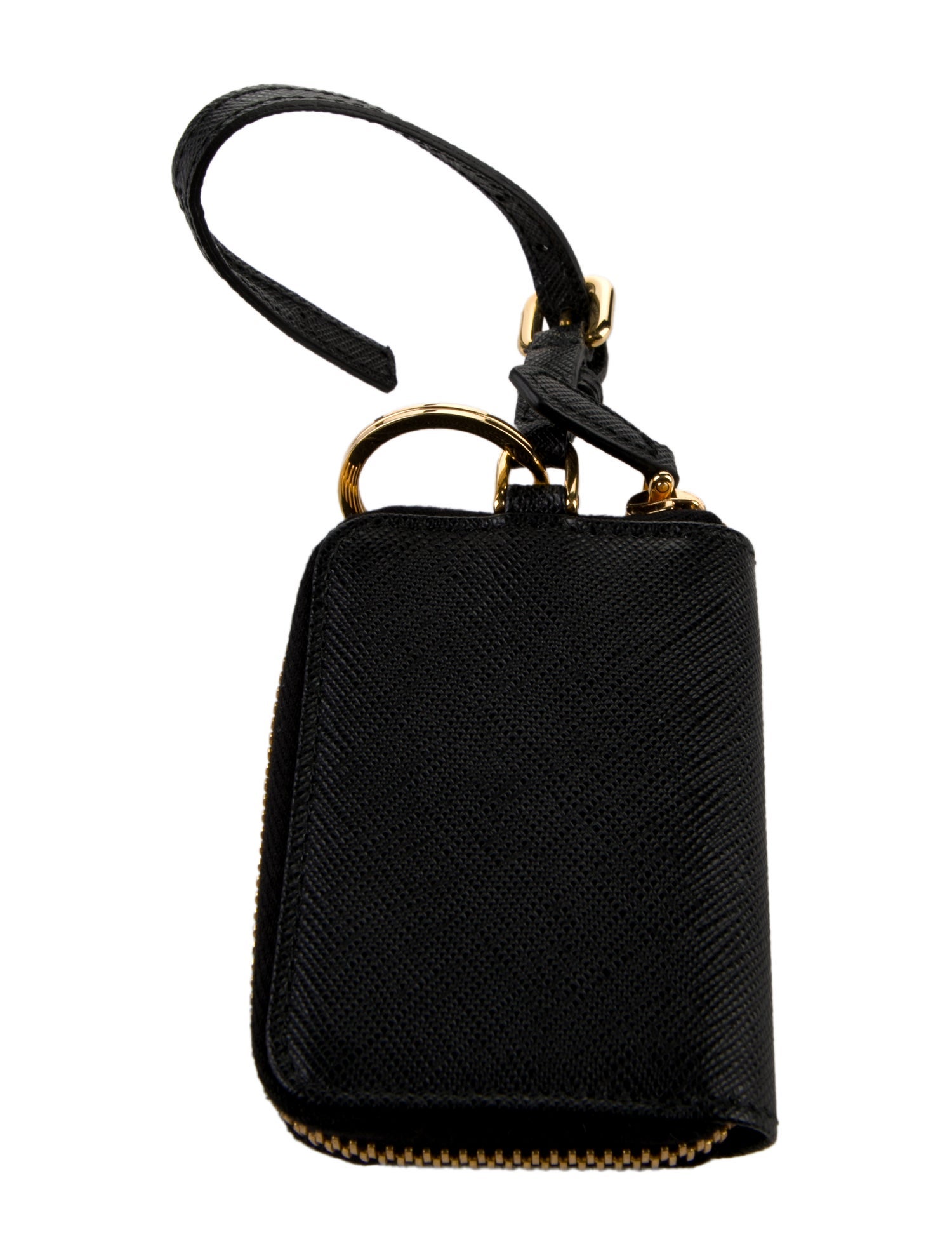 Prada key case