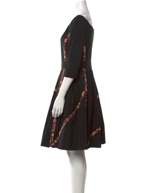 Prada 2015 Knee-Length Dress