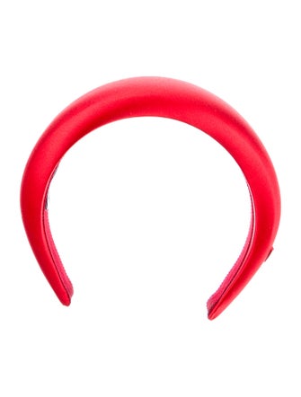 Prada Headband