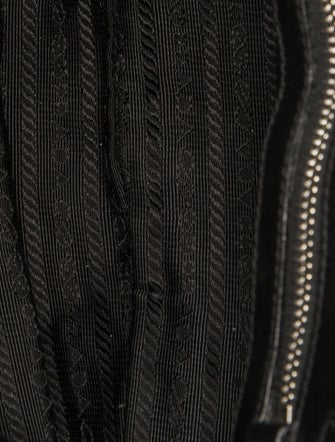 Prada Tessuto Nylon Top Handle Bag