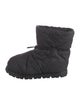 Prada Nylon Boots