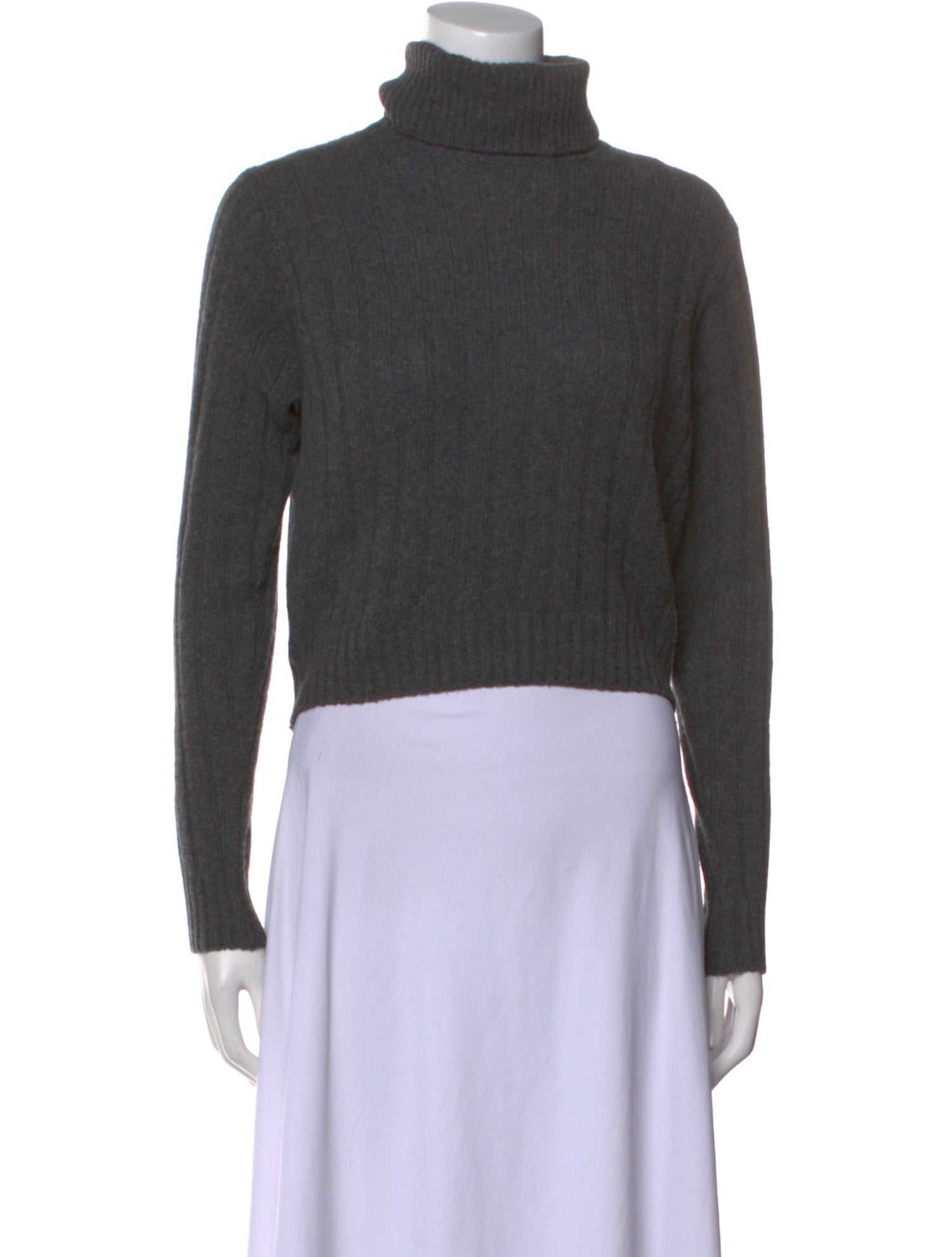 Prada 2025 Cashmere Sweater