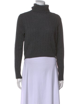 Prada 2025 Cashmere Sweater