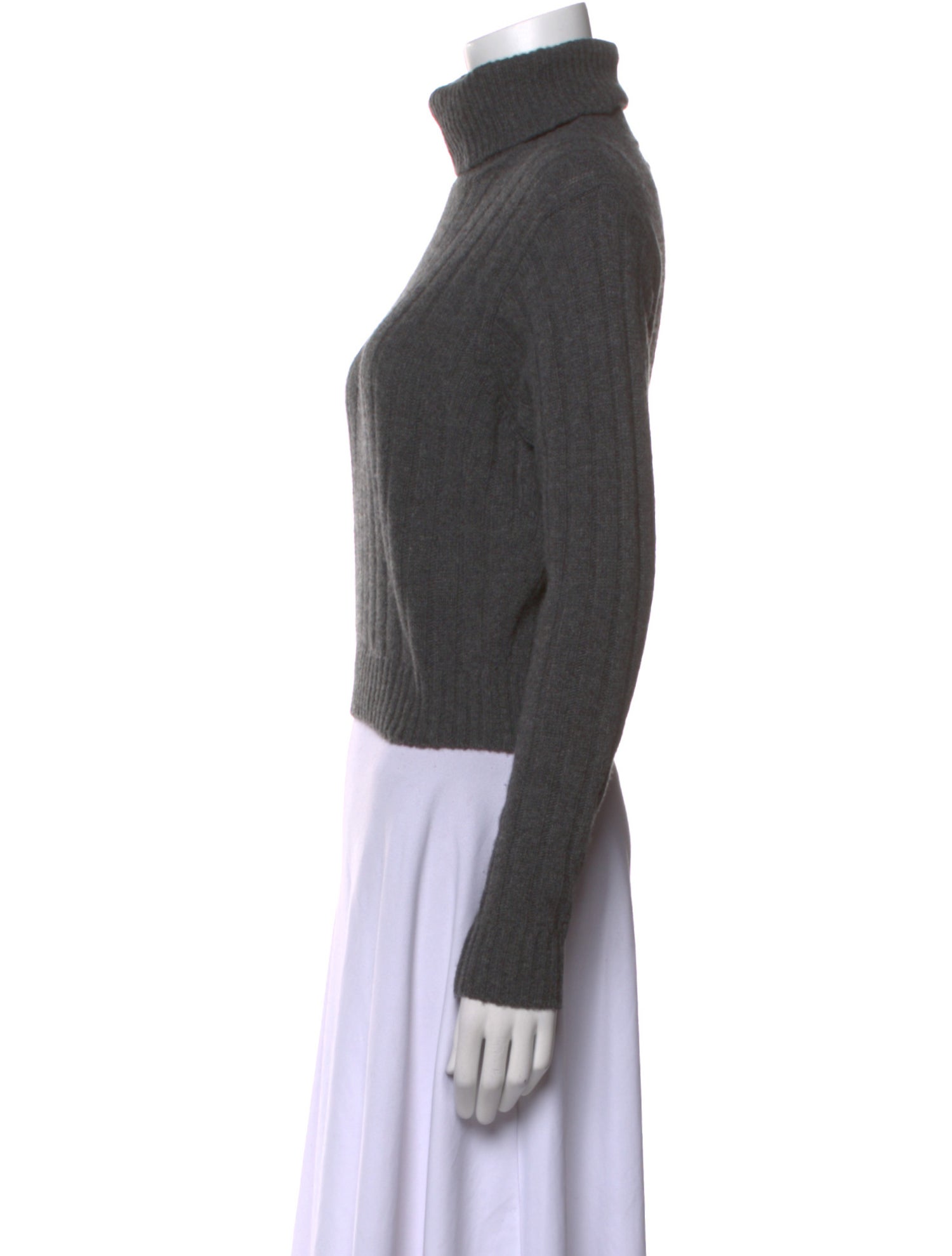 Prada 2025 Cashmere Sweater