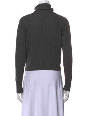 Prada 2025 Cashmere Sweater