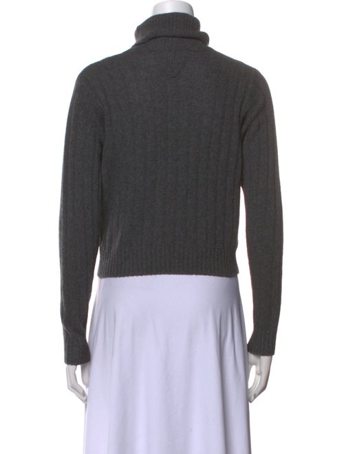 Prada 2025 Cashmere Sweater