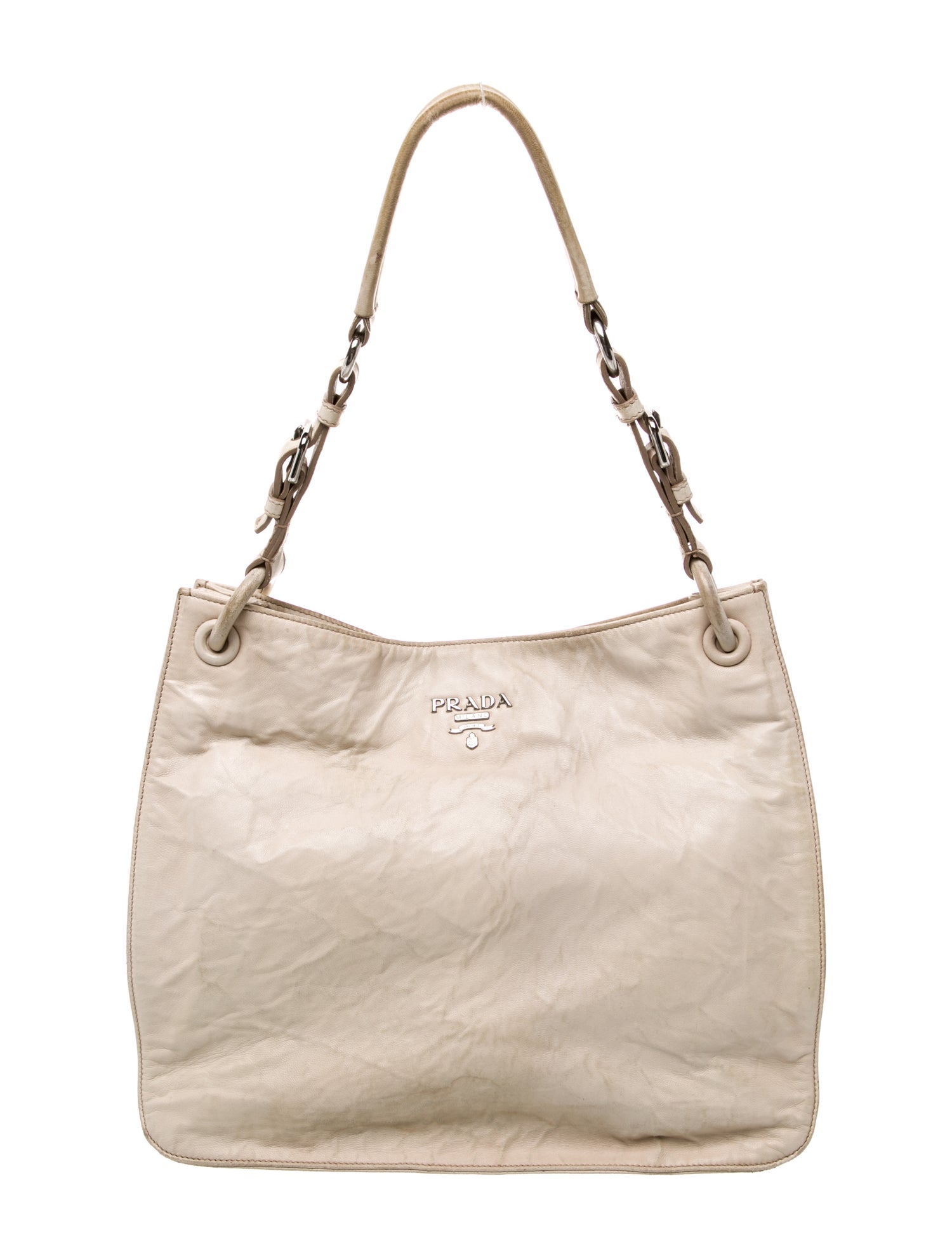 Prada Tessuto Nylon Re-Edition 2000