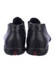 Prada Leather Boots