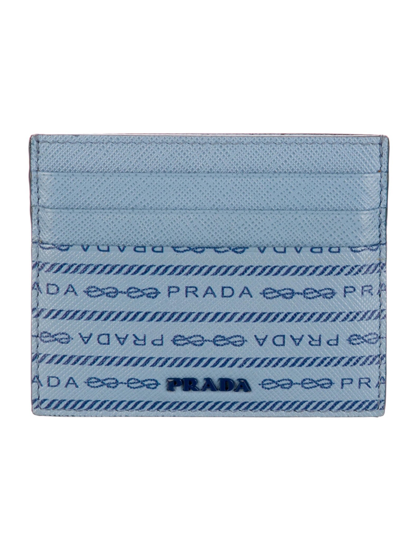 Prada Card Holder