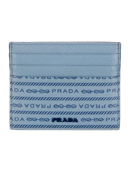 Prada Card Holder