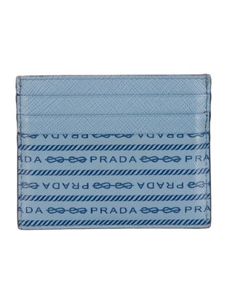 Prada Card Holder