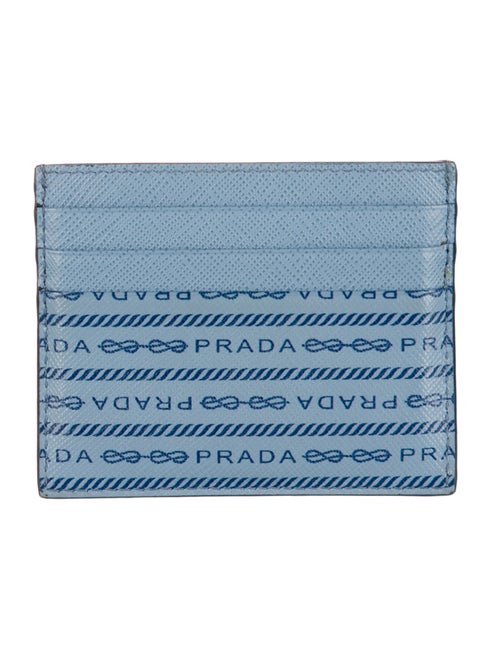 Prada Card Holder